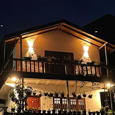 Cozy Heaven Apartment Nuwara Eliya Exterior photo