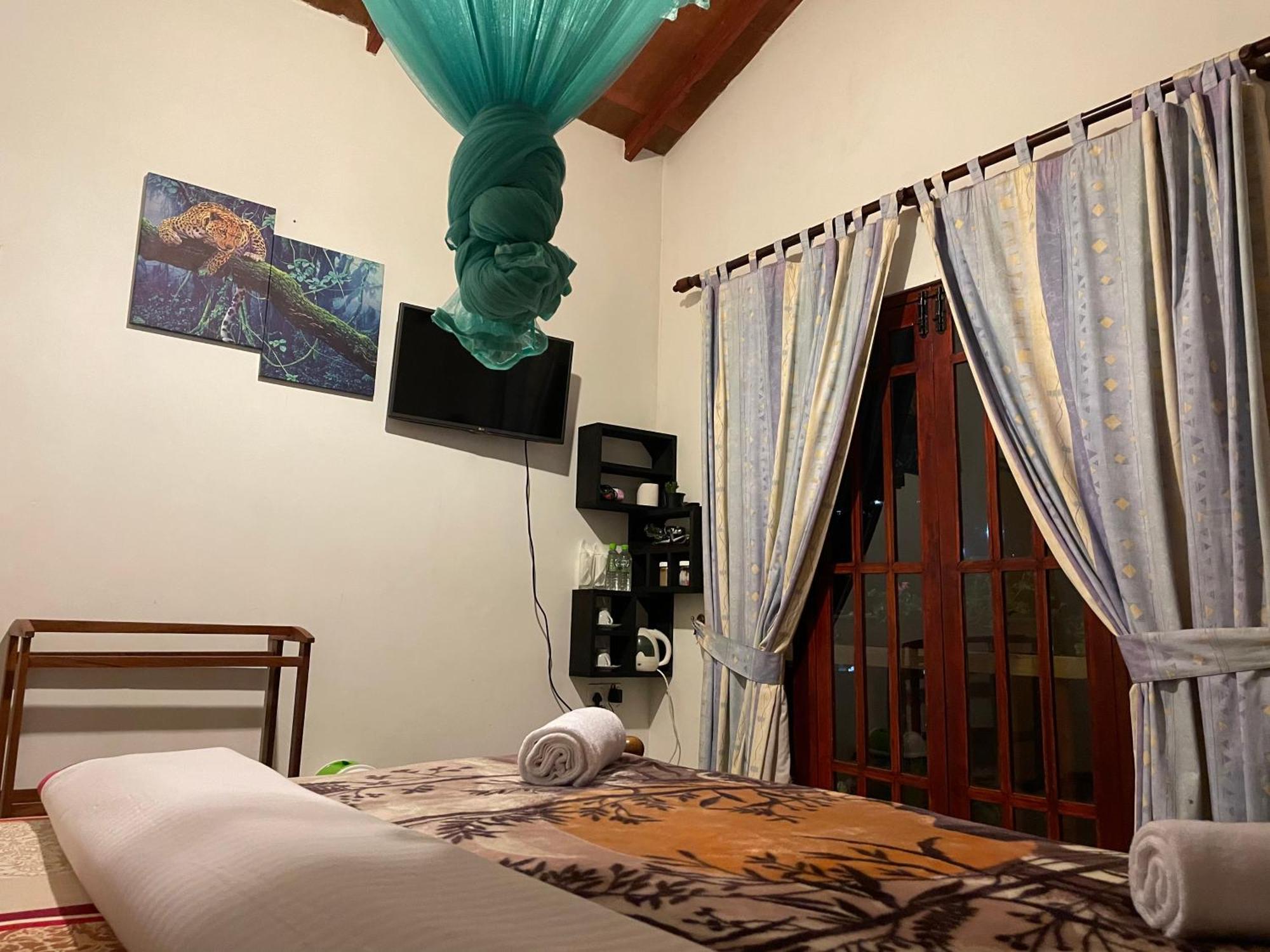 Cozy Heaven Apartment Nuwara Eliya Exterior photo